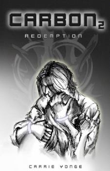 Paperback Carbon II: Redemption Book