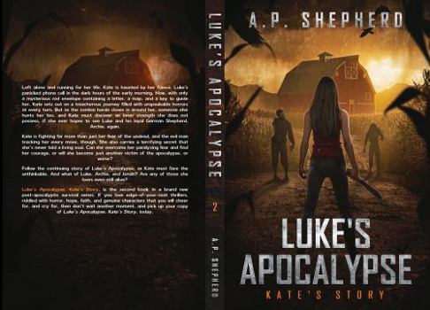 Luke's Apocalypse: Kate's Story