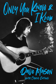 Hardcover Only You Know and I Know Book