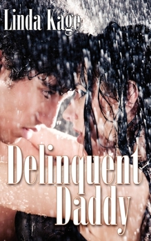 Paperback Delinquent Daddy Book