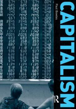 Paperback Capitalism Book