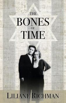 Paperback The Bones of Time Book