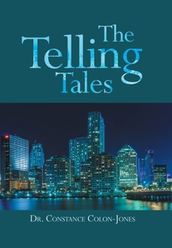 Hardcover The Telling Tales Book