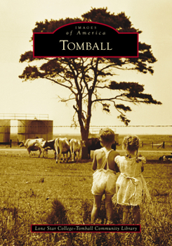 Paperback Tomball Book