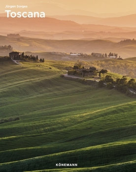 Paperback Toscana Book