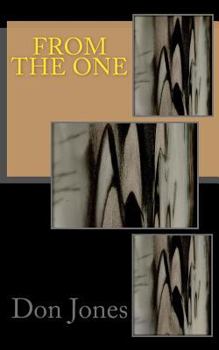 Paperback From The One Book