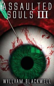 Paperback Assaulted Souls III Book