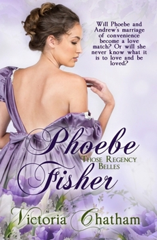 Paperback Phoebe Fisher Book