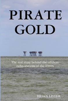 Paperback Pirate Gold Book