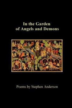 Paperback In the Garden of Angels and Demons Book