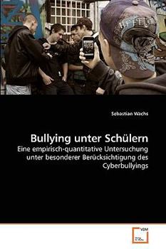 Paperback Bullying unter Schülern [German] Book