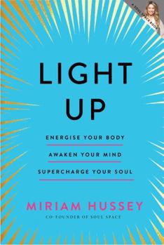 Hardcover Gill Books Light Up. Book