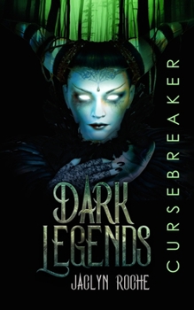 Paperback Curse Breaker Book