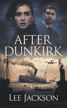 Paperback After Dunkirk Book