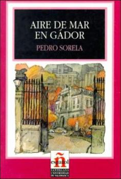 Paperback Aire de Mar en Gador [Spanish] Book