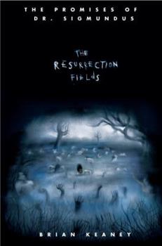 Hardcover The Resurrection Fields Book