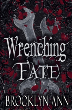 Paperback Wrenching Fate Book