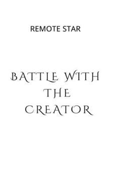 Paperback Battle with the Creator Book