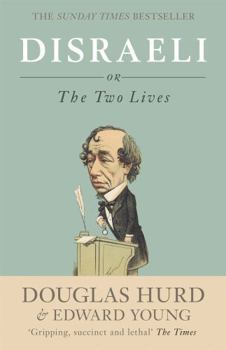 Paperback Disraeli Book