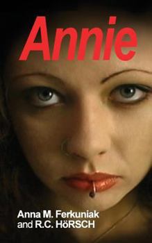 Paperback Annie Book