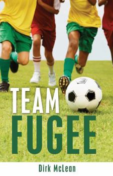 Paperback Team Fugee Book