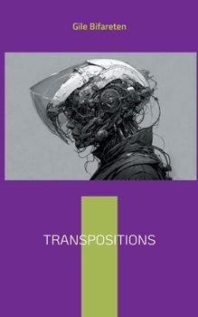 Paperback Transpositions [French] Book