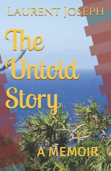 Paperback The Untold Story Book