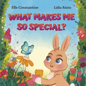 Paperback What Makes Me So Special? Book