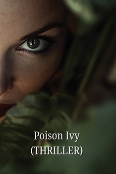 Paperback Poison Ivy (THRILLER) Book