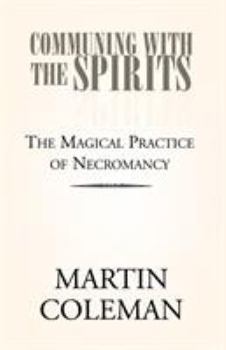 Paperback Communing with the Spirits Book