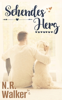 Sehendes Herz (Blind Faith Serie) (German Edition)