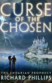 Audio CD Curse of the Chosen Book