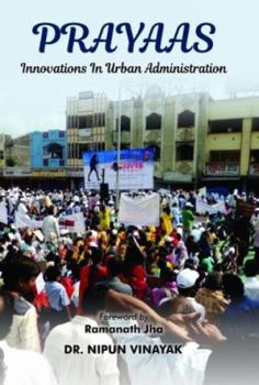 Prayaas Innovations In Urban Administration