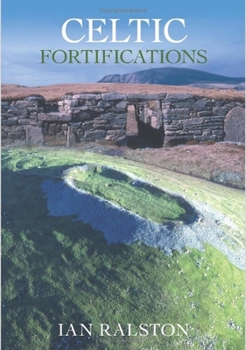Paperback Celtic Fortifications Book