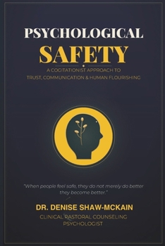Psychological Safety