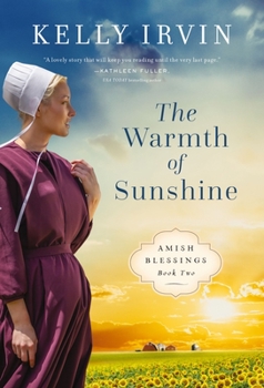 The Warmth of Sunshine