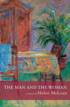 Paperback The Man and the Woman Book