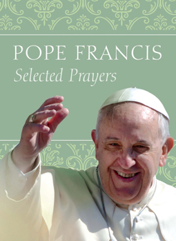 Paperback Selected Prayers Book