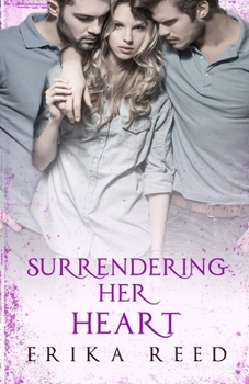 Paperback Surrendering Her Heart Book