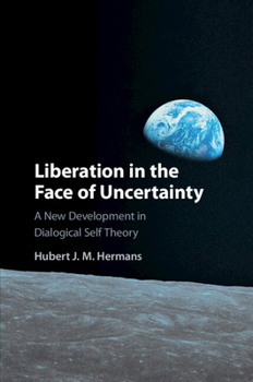 Paperback Liberation in the Face of Uncertainty Book