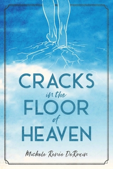 Paperback Cracks in the Floor of Heaven Book