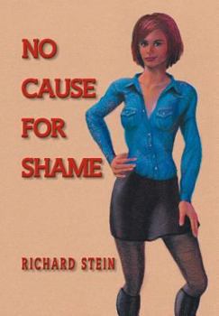 Hardcover No Cause for Shame Book