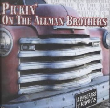 Pickin' On The Allman Brothers