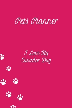 Pets Planner: Take care of your pets