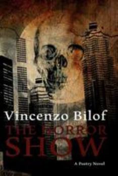 Paperback The Horror Show Book