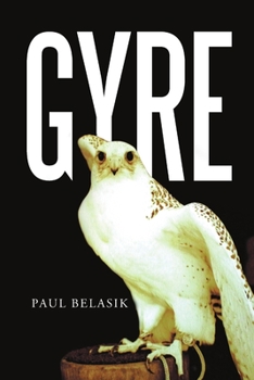 Paperback Gyre Book