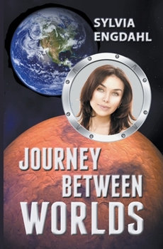 Paperback Journey Between Worlds Book