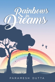 Paperback Rainbows in Dreams Book