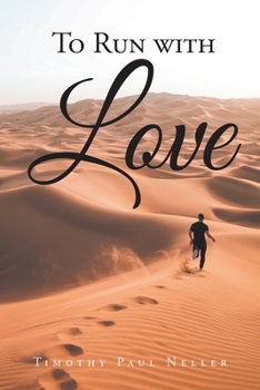 Paperback To Run with Love Book