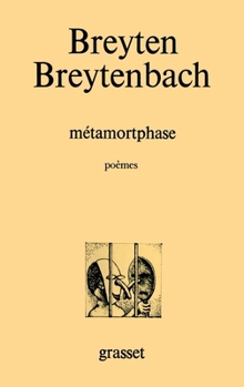 Paperback Métamortphase [French] Book